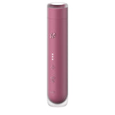 Satisfyer First Kiss Travel Size Clitoral Massager STIMULATORS
